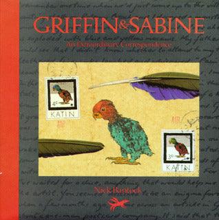 Griffin & Sabine - Thryft