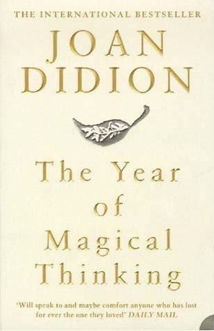 The Year of Magical Thinking - Thryft