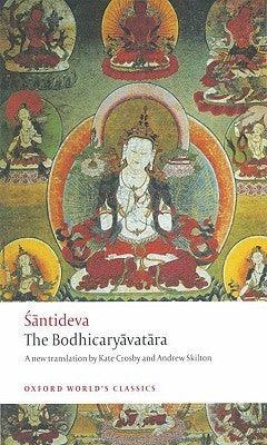 The Bodhicaryavatara - Thryft