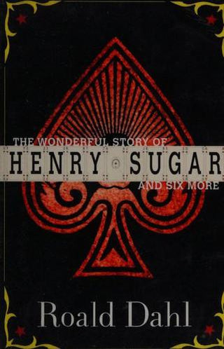 The Wonderful Story of Henry Sugar and Six More - Thryft