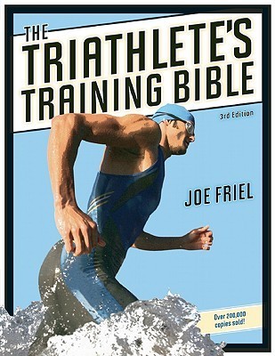 The Triathlete's Training Bible