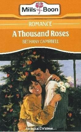 A Thousand Roses - Thryft