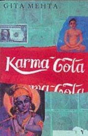 Karma Cola - Thryft