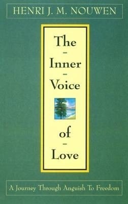 The Inner Voice of Love: A Journey Through Anguish to Freedom