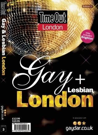 "Time Out" Gay and Lesbian Guide