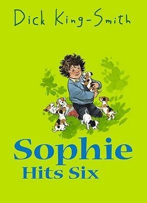 Sophie Hits Six - Thryft