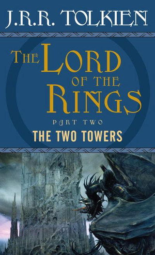 The Two Towers : The Lord of the Rings: Part Two - Thryft