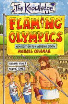 Flaming Olympics 2004 - Thryft