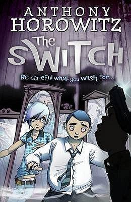 The Switch - Thryft