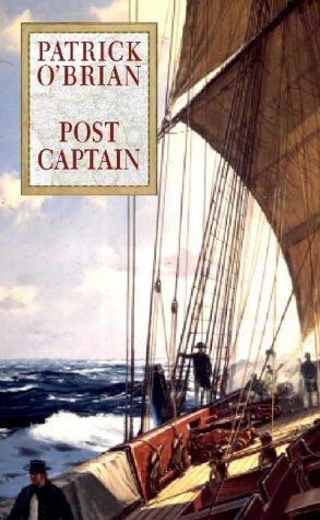 Post Captain - Thryft