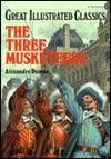 The Three Musketeers - Thryft