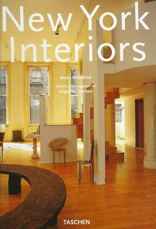 New York Interiors - Thryft