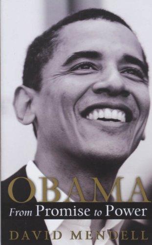 Obama - From Promise to Power : From Promise to Power - Thryft