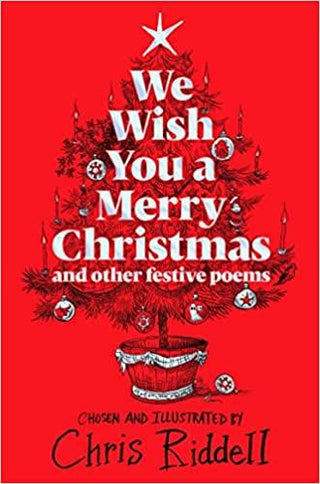 We Wish You A Merry Christmas and Other Festive Poems - Thryft