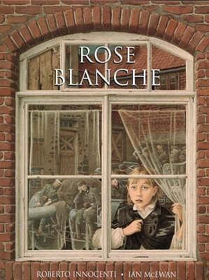 Rose Blanche - Thryft