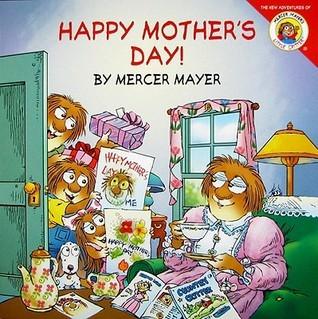 Happy Mother's Day - Little Critter - Thryft