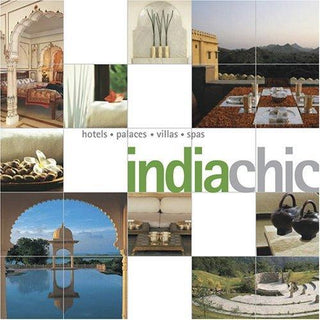 India Chic - Thryft