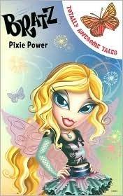 Bratz, Pixie Power - Thryft