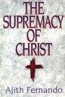 The Supremacy Of Christ - Thryft