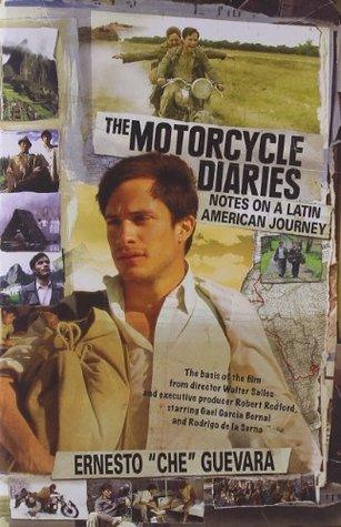 Motorcycle Diaries, The (movie Tie-in Edition) : Notes on a Latin American Journey - Thryft