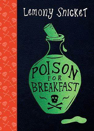 Poison for Breakfast