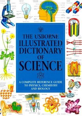 Illustrated Dictionary of Science - Thryft