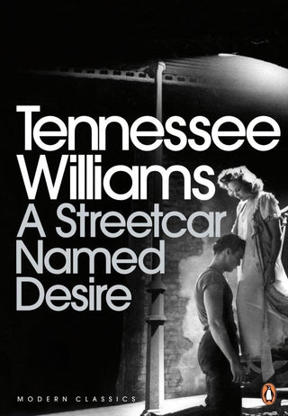 A Streetcar Named Desire - Thryft