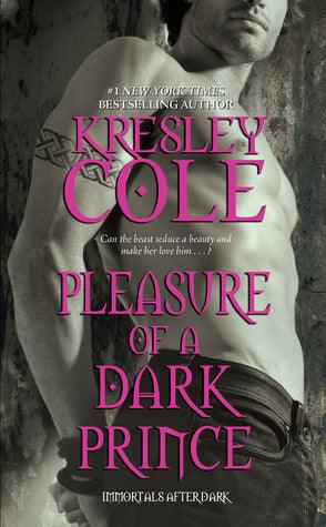 Pleasure of a Dark Prince, 9 - Thryft