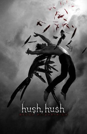 Hush, Hush - Thryft