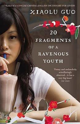 20 Fragments of a Ravenous Youth - Thryft