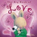 The Big Book of Love - Thryft