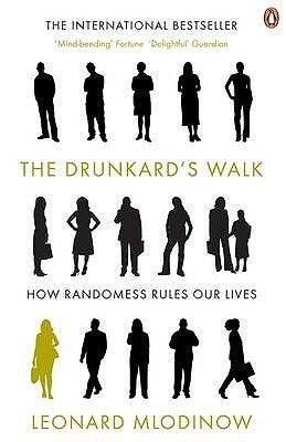 Drunkard's Walk: How Randomness Rules Our Lives - Thryft