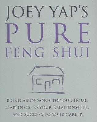 Joey Yap's Pure Feng Shui - Thryft