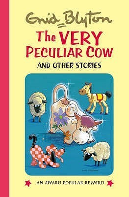 The Very Peculiar Cow and Other Stories - Thryft