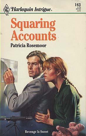 Squaring Accounts - Thryft