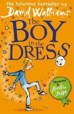 The Boy in the Dress - Thryft