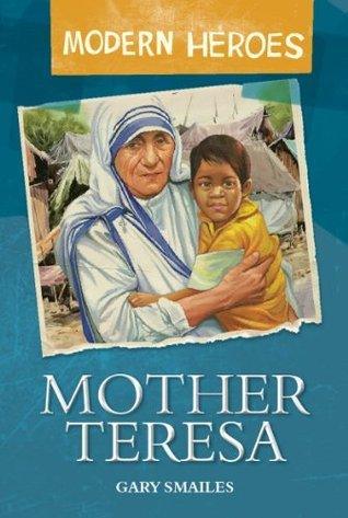 Mother Teresa - Thryft