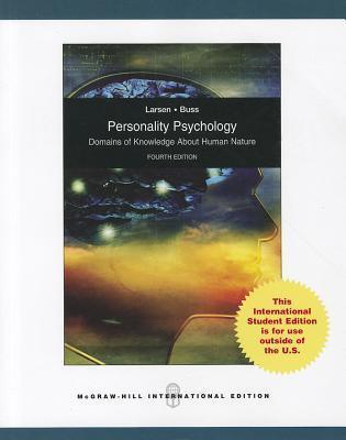 Personality Psychology: Domains of Knowledge About Human Nature - Connect Learn Succeed - Thryft