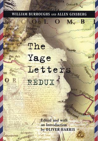 The Yage Letters Redux - Thryft