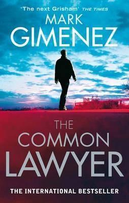 The Common Lawyer - Thryft