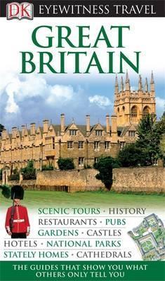 Great Britain - Eyewitness Travel