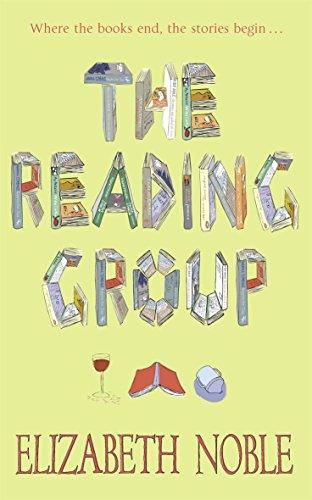 Reading Group - Thryft