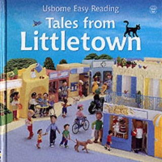 Tales From Littletown