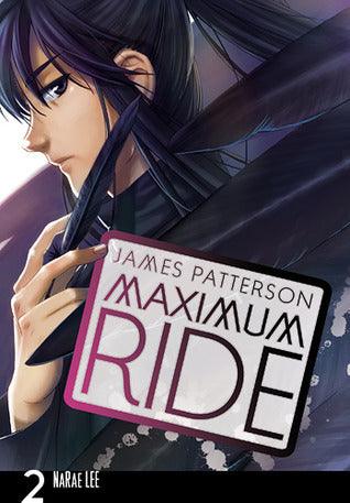 Maximum Ride: The Manga, Vol. 2 - Thryft