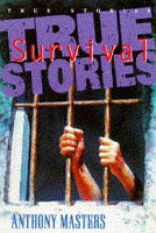 True Survival Stories - Thryft