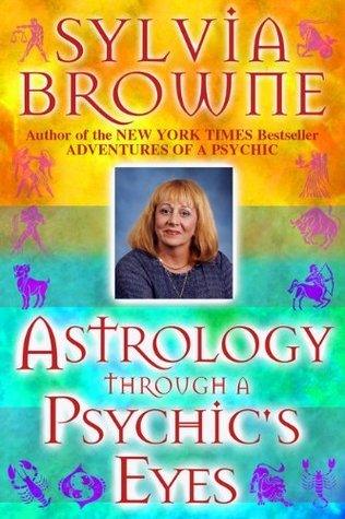 Astrology Through A Psychic's Eyes - Thryft