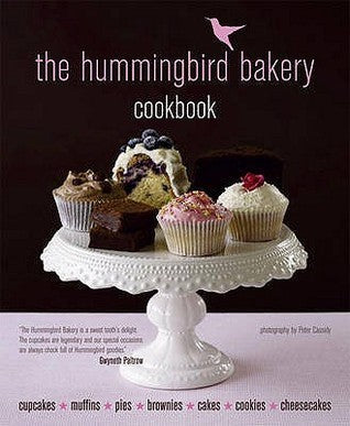 The Hummingbird Bakery Cookbook