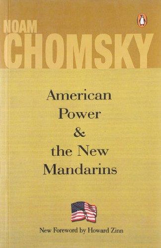 American Power and the New Mandarins - Thryft