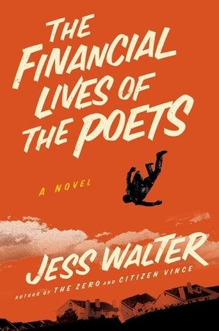 The Financial Lives of the Poets - Thryft