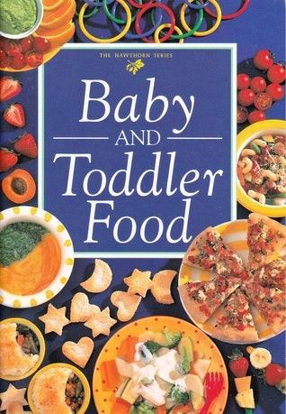 Baby and Toddler Food - Thryft